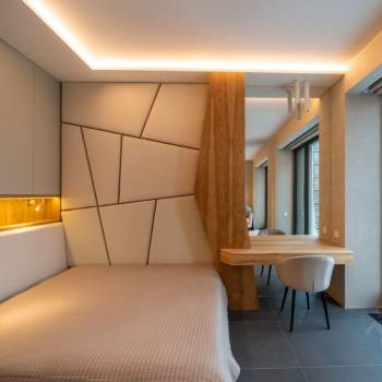 Сдается 1-комнатная квартира, 42 м²