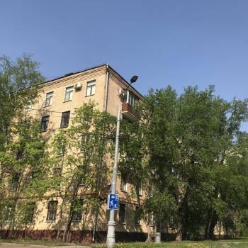 Продается 2-х комнатная квартира, 56 м²