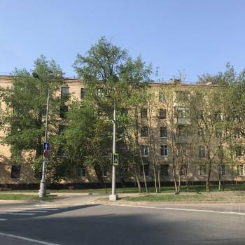 Продается 2-х комнатная квартира, 56 м²