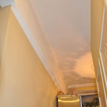 Продается 2-х комнатная квартира, 56 м²
