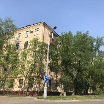 Продается 2-х комнатная квартира, 56 м²