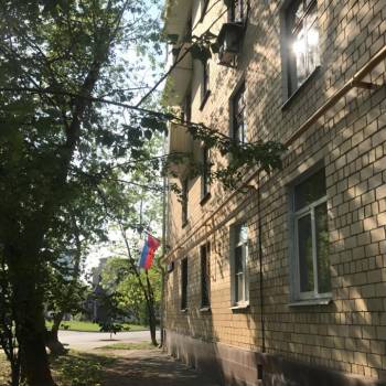 Продается 2-х комнатная квартира, 56 м²