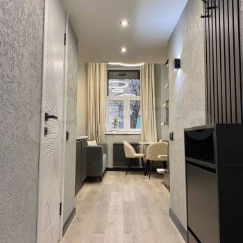 Сдается 1-комнатная квартира, 20 м²