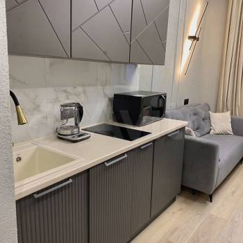 Сдается 1-комнатная квартира, 20 м²