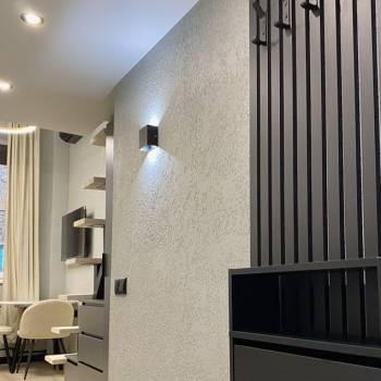 Сдается 1-комнатная квартира, 20 м²