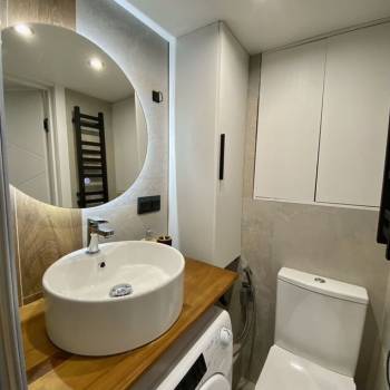 Сдается 1-комнатная квартира, 20 м²