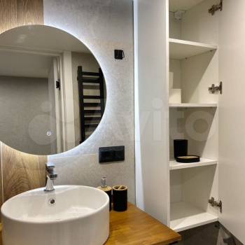Сдается 1-комнатная квартира, 20 м²