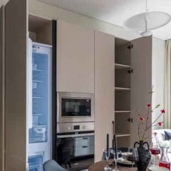 Продается 1-комнатная квартира, 38 м²