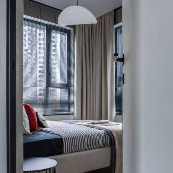 Продается 1-комнатная квартира, 38 м²