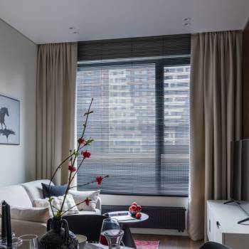 Продается 1-комнатная квартира, 38 м²