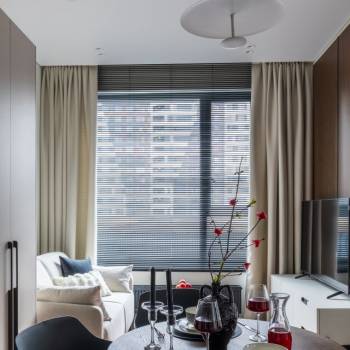 Продается 1-комнатная квартира, 38 м²