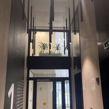 Продается 1-комнатная квартира, 38 м²