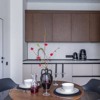 Продается 1-комнатная квартира, 38 м²