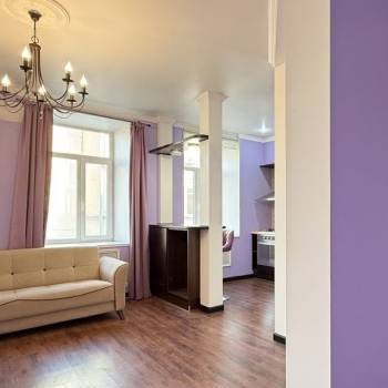 Продается 2-х комнатная квартира, 47 м²