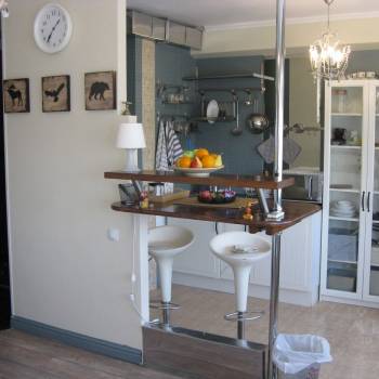 Сдается 1-комнатная квартира, 36 м²