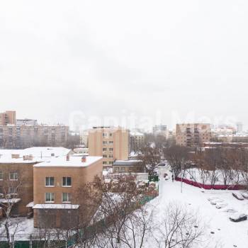 Сдается 1-комнатная квартира, 36 м²