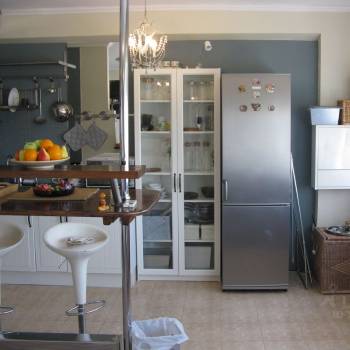 Сдается 1-комнатная квартира, 36 м²