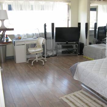 Сдается 1-комнатная квартира, 36 м²