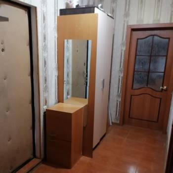 Продается 2-х комнатная квартира, 53,3 м²