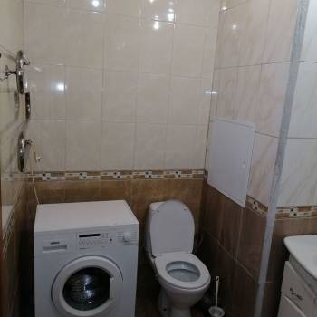 Продается 2-х комнатная квартира, 53,3 м²