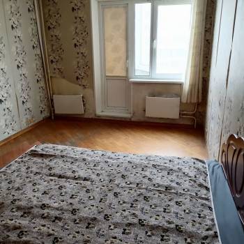 Продается 2-х комнатная квартира, 53,3 м²