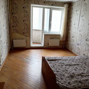 Продается 2-х комнатная квартира, 53,3 м²