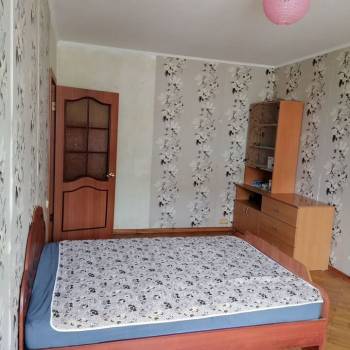 Продается 2-х комнатная квартира, 53,3 м²