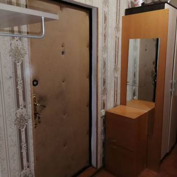 Продается 2-х комнатная квартира, 53,3 м²
