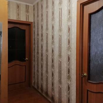 Продается 2-х комнатная квартира, 53,3 м²