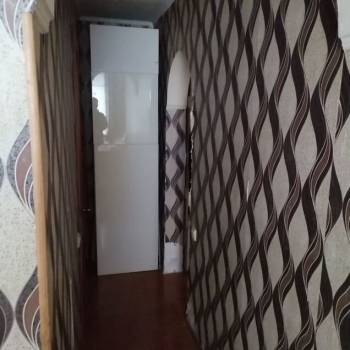 Продается 2-х комнатная квартира, 53,3 м²