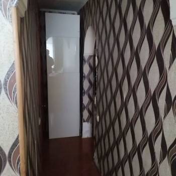 Продается 2-х комнатная квартира, 53,3 м²