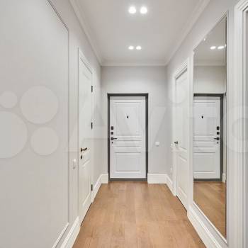 Продается 1-комнатная квартира, 53 м²