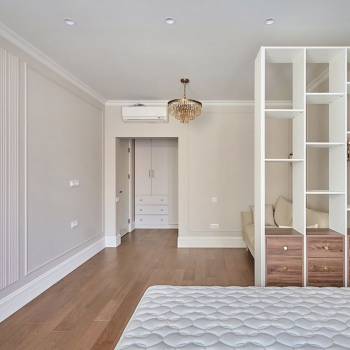 Продается 1-комнатная квартира, 53 м²