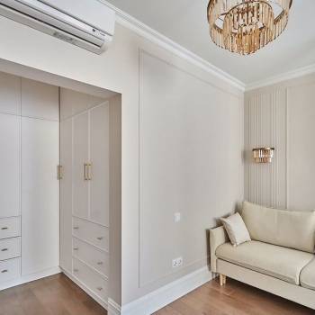 Продается 1-комнатная квартира, 53 м²