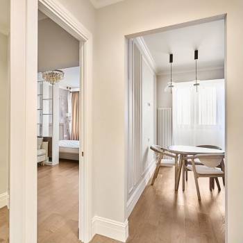 Продается 1-комнатная квартира, 53 м²