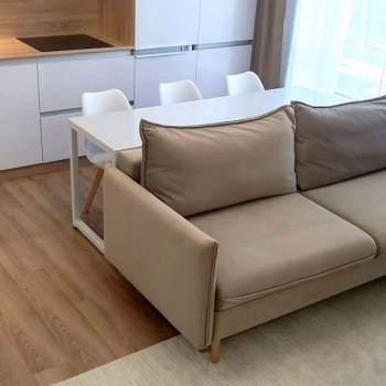 Продается 2-х комнатная квартира, 50,7 м²
