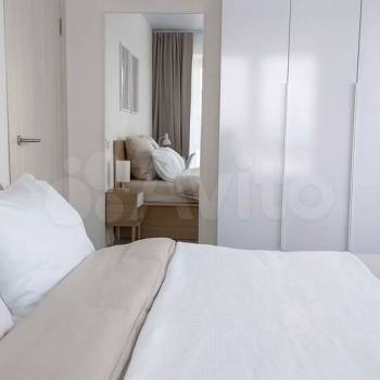 Продается 2-х комнатная квартира, 50,7 м²