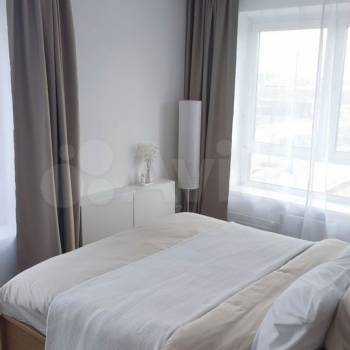 Продается 2-х комнатная квартира, 50,7 м²