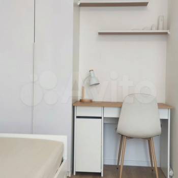 Продается 2-х комнатная квартира, 50,7 м²