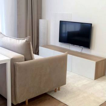 Продается 2-х комнатная квартира, 50,7 м²