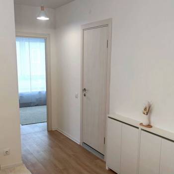 Продается 2-х комнатная квартира, 50,7 м²