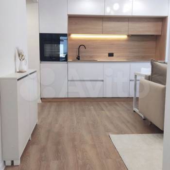 Продается 2-х комнатная квартира, 50,7 м²