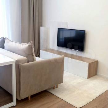 Продается 2-х комнатная квартира, 50,7 м²