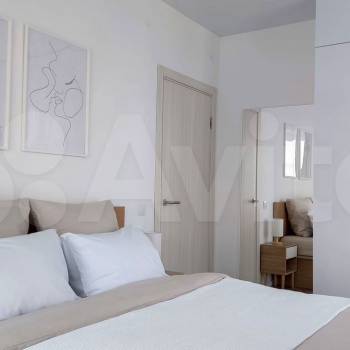 Продается 2-х комнатная квартира, 50,7 м²