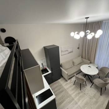 Продается 1-комнатная квартира, 27,2 м²