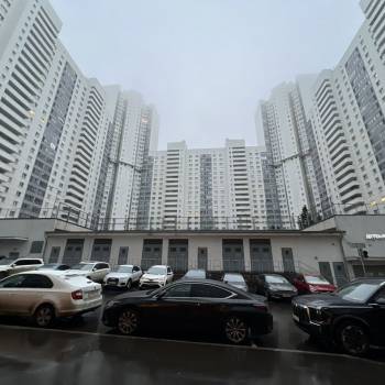 Продается 1-комнатная квартира, 27,2 м²