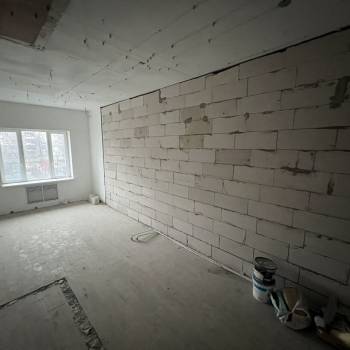 Продается 1-комнатная квартира, 27,2 м²
