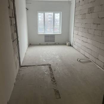 Продается 1-комнатная квартира, 27,2 м²