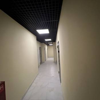 Продается 1-комнатная квартира, 27,2 м²
