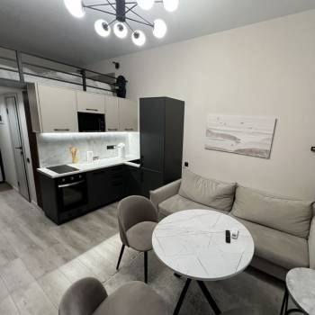 Продается 1-комнатная квартира, 27,2 м²